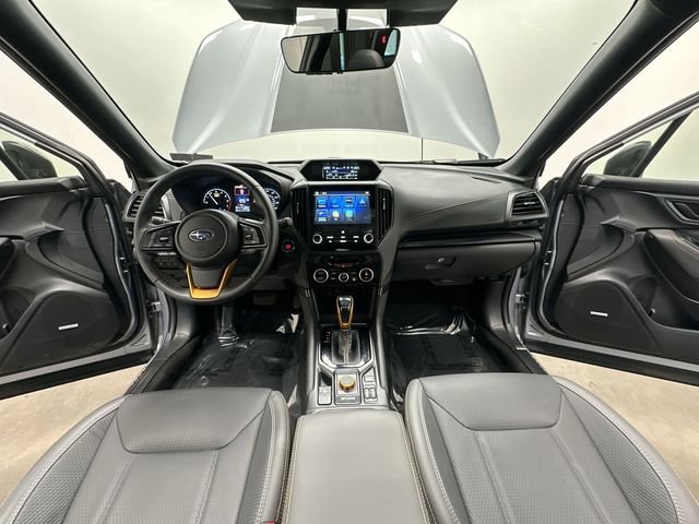 Certified 2024 Subaru Forester Wilderness AWD/4WD image 21