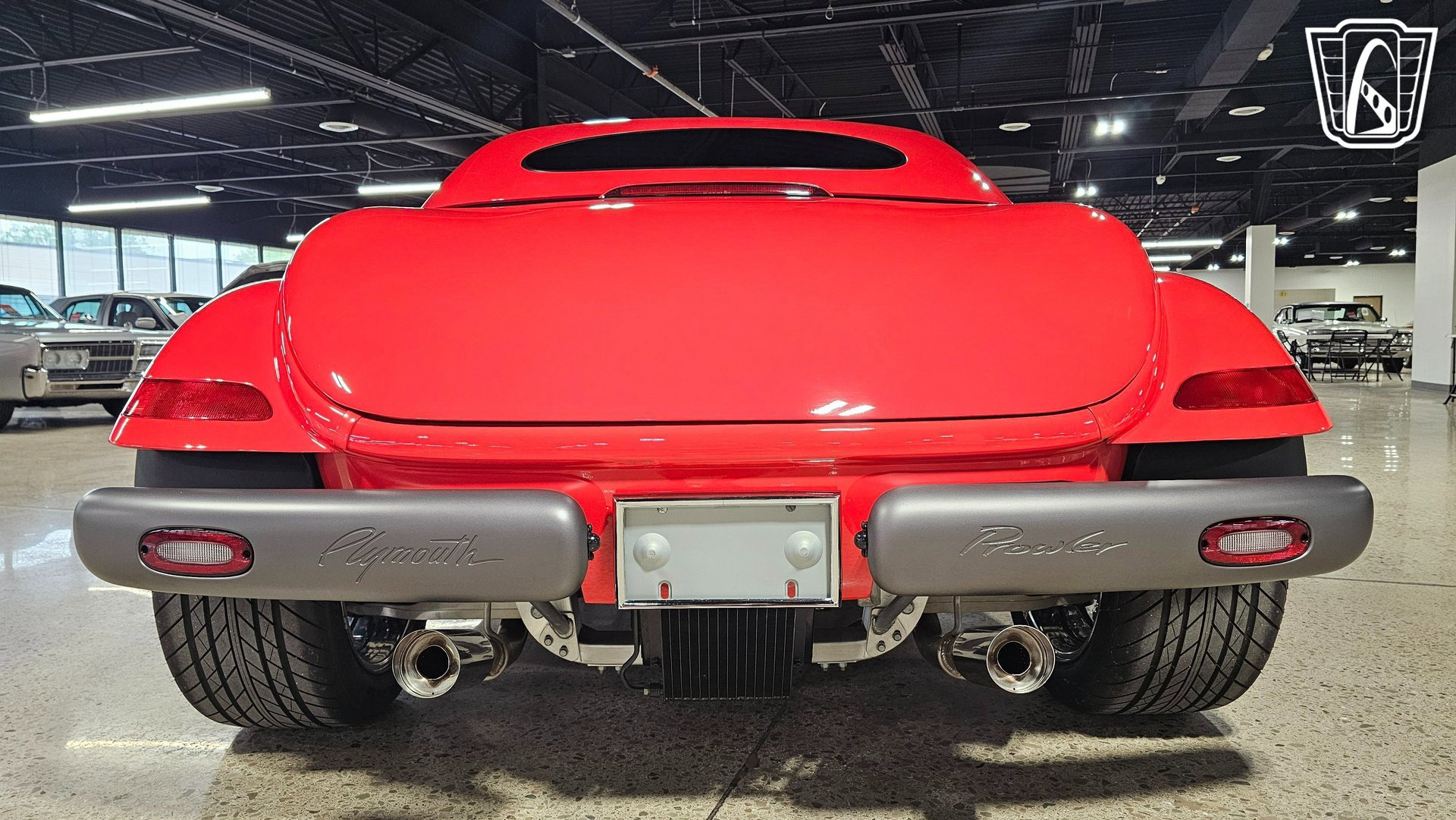 Used 1999 Plymouth Prowler image 18
