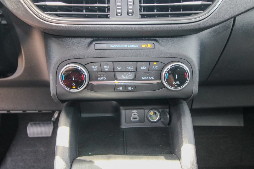 Used 2025 Ford Escape Active FWD image 26