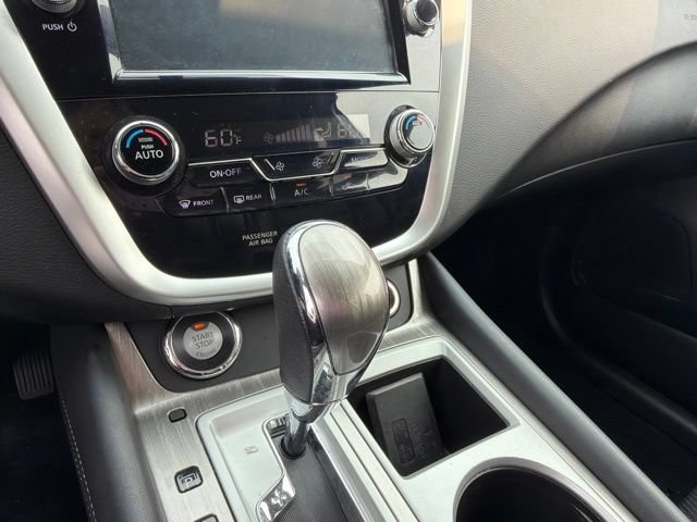Used 2018 Nissan Murano SL AWD/4WD image 19