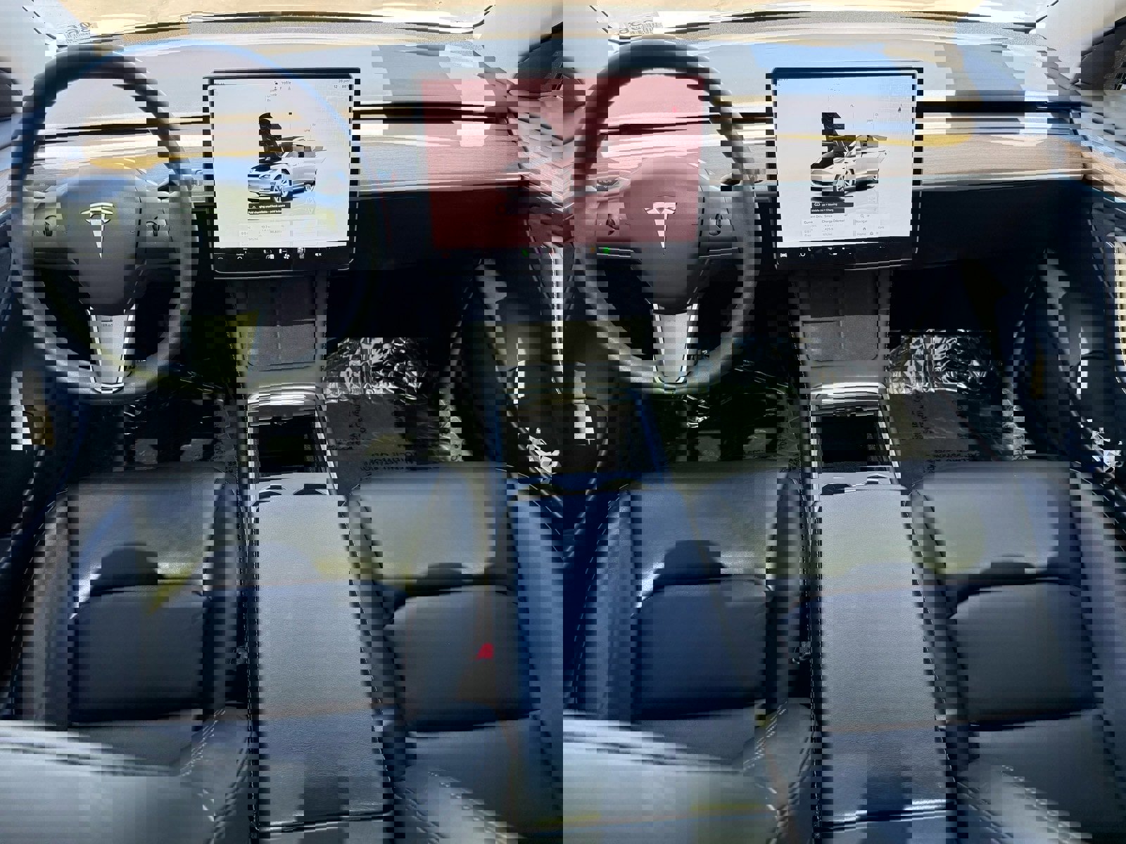 Used 2023 Tesla Model 3 Standard Range image 26