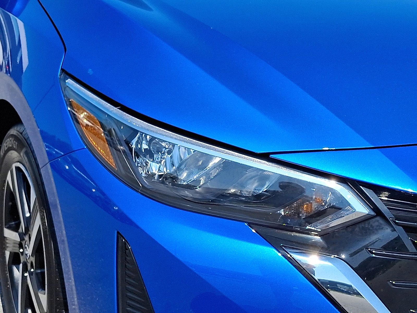 Certified 2024 Nissan Sentra SV image 11