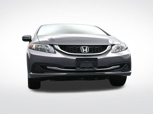 Used 2015 Honda Civic LX image 38