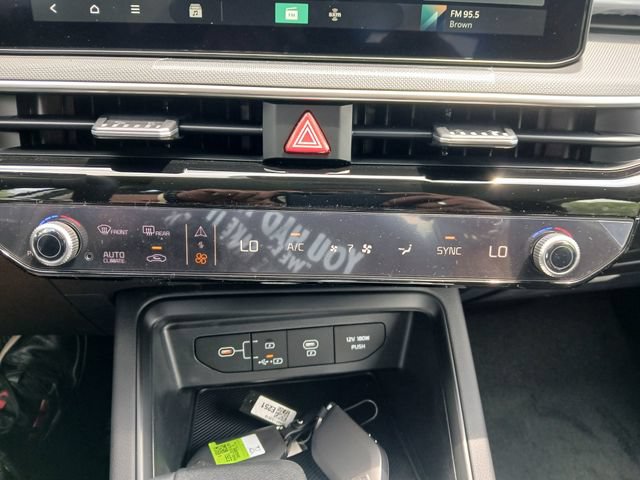 New 2026 Kia K5 LXS FWD image 26