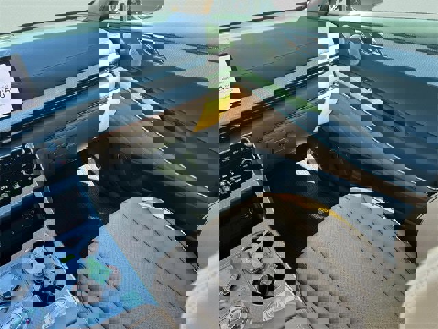 New 2026 Genesis GV80 2.5T Advanced image 5