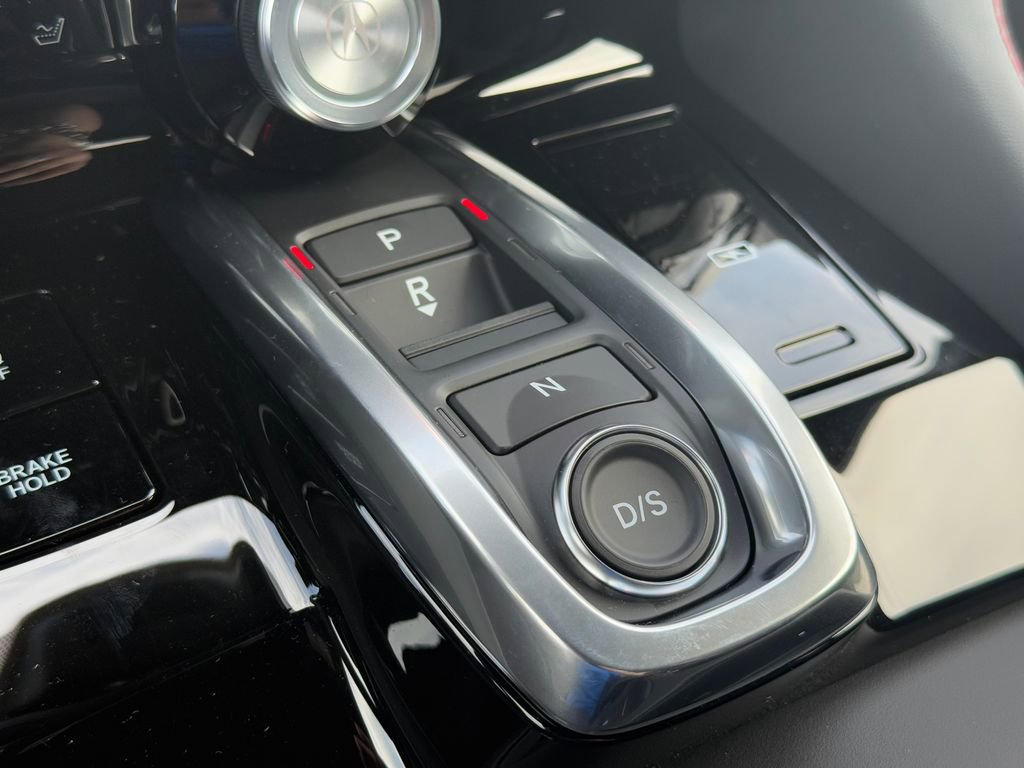 New 2026 Acura MDX Type S image 25