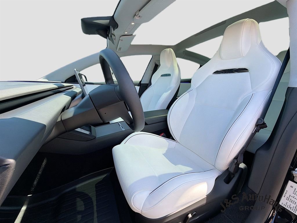 Used 2025 Tesla Model 3 Performance AWD/4WD image 11