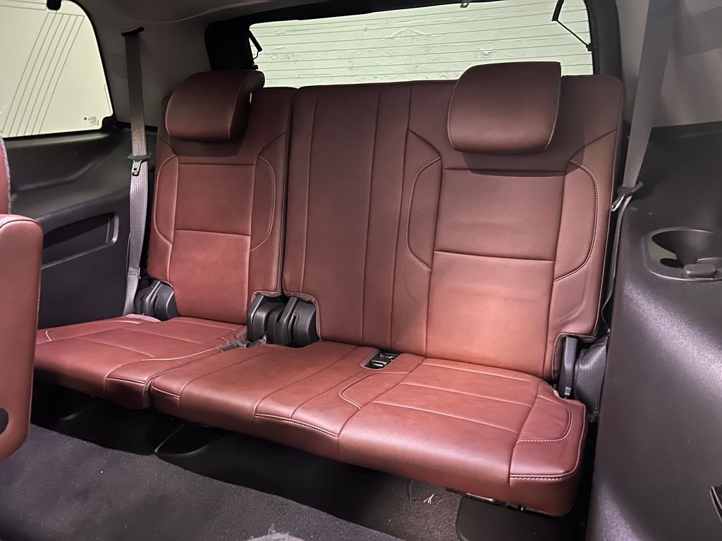 Used 2019 Chevrolet Tahoe Premier w/ Premier Plus Edition AWD/4WD image 30