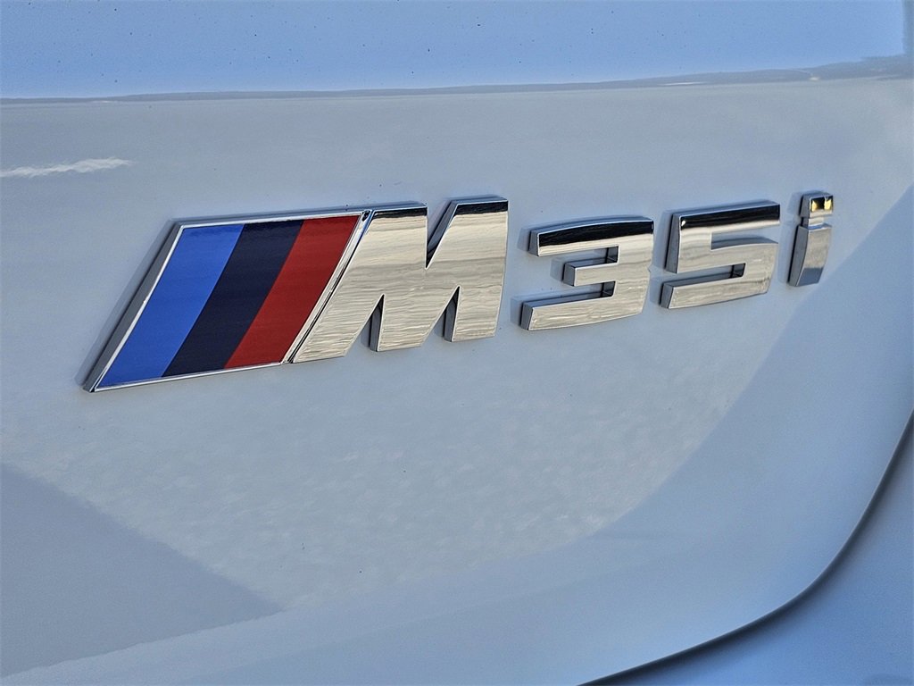 New 2026 BMW X1 M35i w/ Technology Package image 12