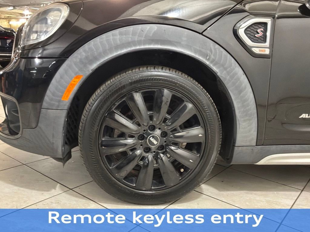 Used 2018 MINI Cooper Countryman S image 14