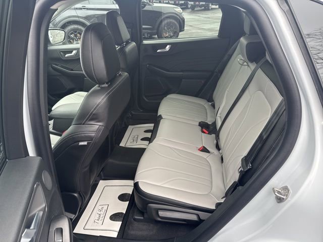 New 2026 Ford Escape Platinum w/ Premium Technology Package image 10