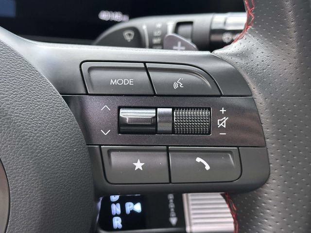 Used 2024 Hyundai Sonata N Line FWD image 28