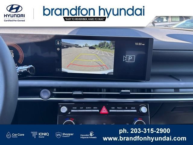 Certified 2026 Hyundai Tucson SEL Plus AWD/4WD image 20
