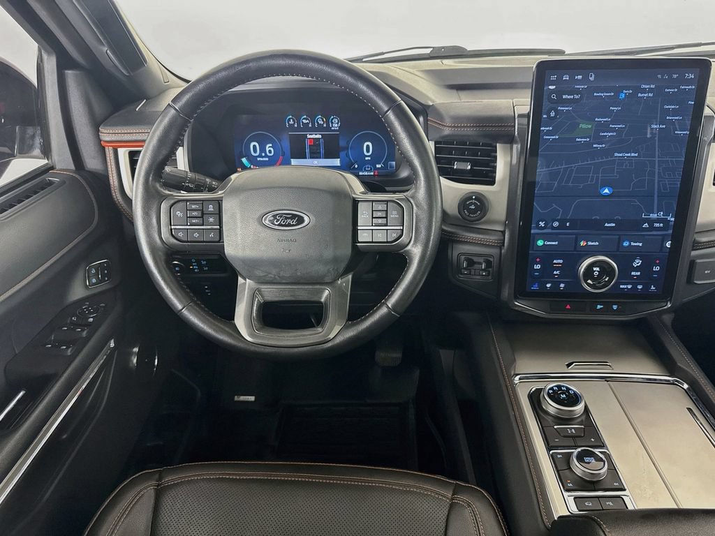 Used 2023 Ford Expedition Timberline AWD/4WD image 28