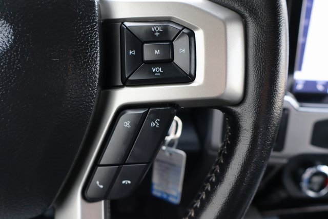 Used 2022 Ford F250 Lariat w/ Lariat Value Package image 25