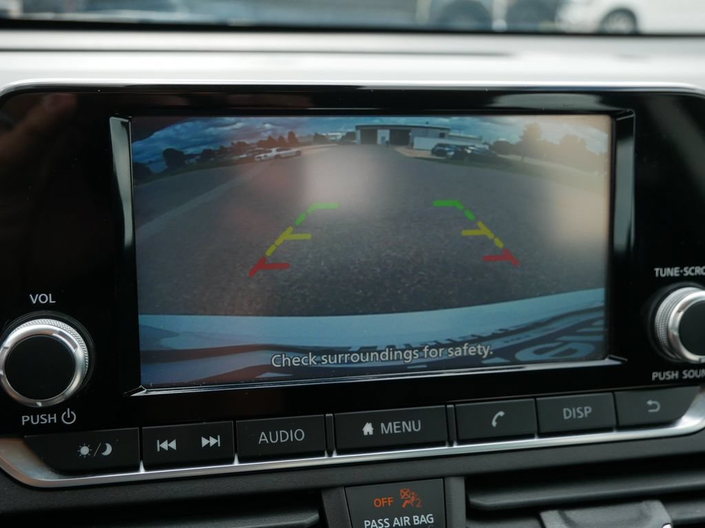 Used 2021 Nissan Altima 2.5 S w/ Driver Assist Package FWD image 24