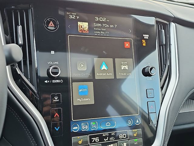 Used 2025 Subaru Outback Premium image 27