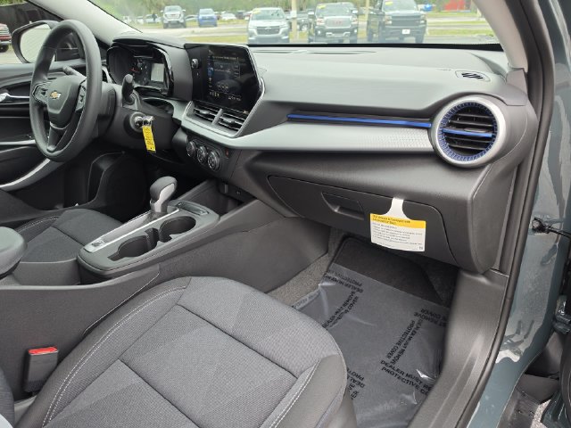 New 2026 Chevrolet Trax LS FWD image 13