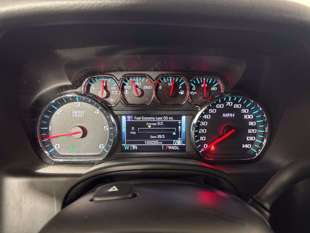 Used 2019 GMC Yukon SLT RWD image 10