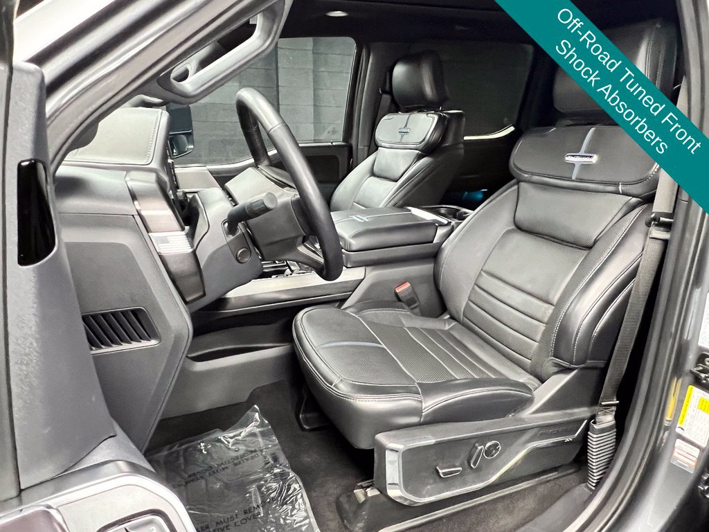 Used 2024 Ford F150 Platinum w/ Equipment Group 702A High AWD/4WD image 7