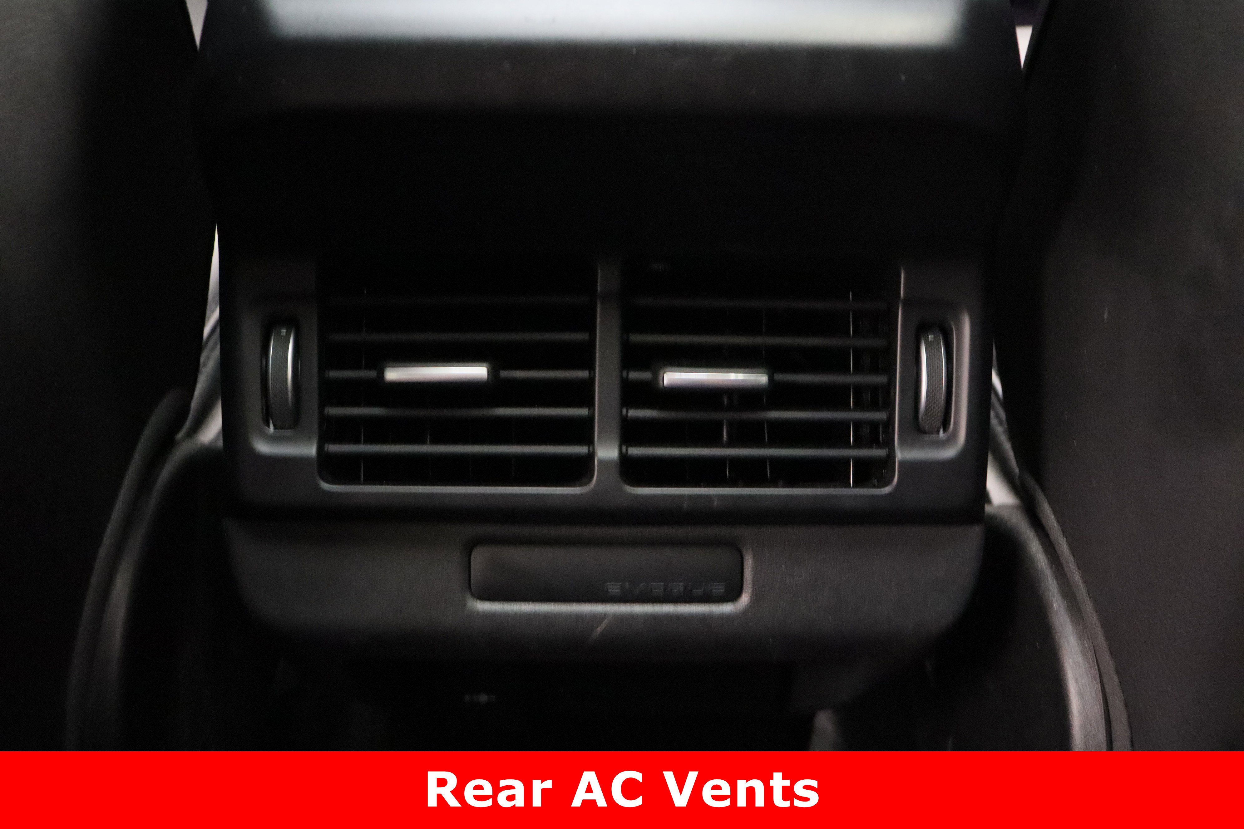 Used 2023 Land Rover Range Rover Evoque R-Dynamic S image 31