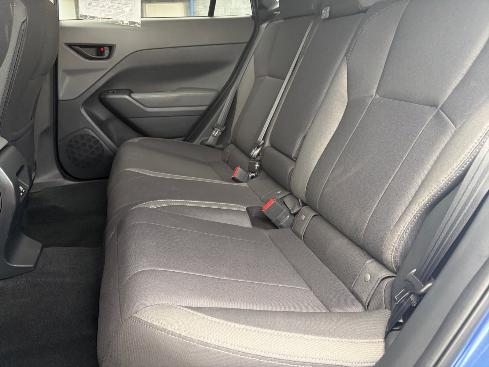 Used 2025 Subaru Crosstrek 2.5i Premium AWD/4WD image 26