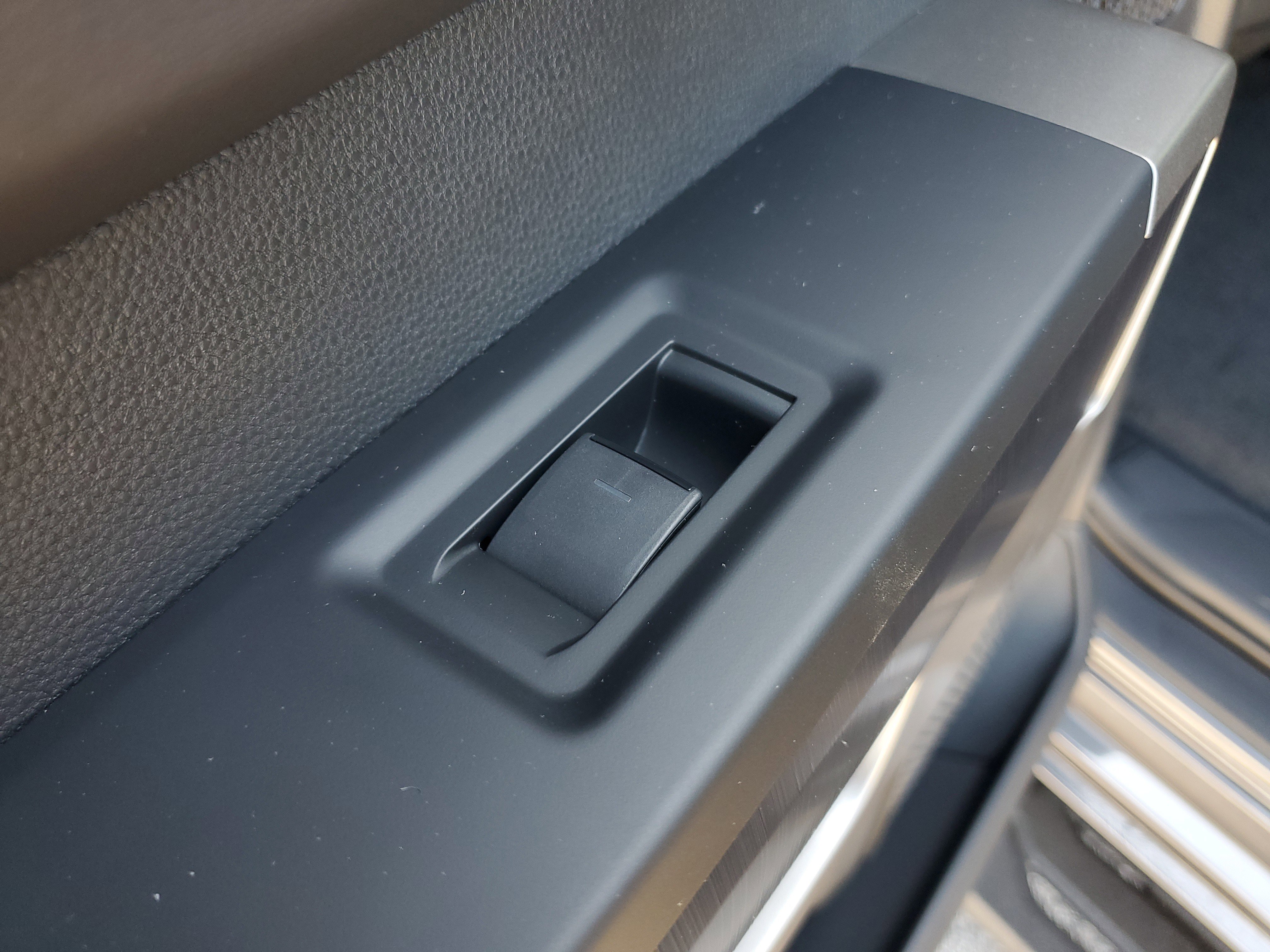 New 2026 Toyota Tundra Platinum image 15