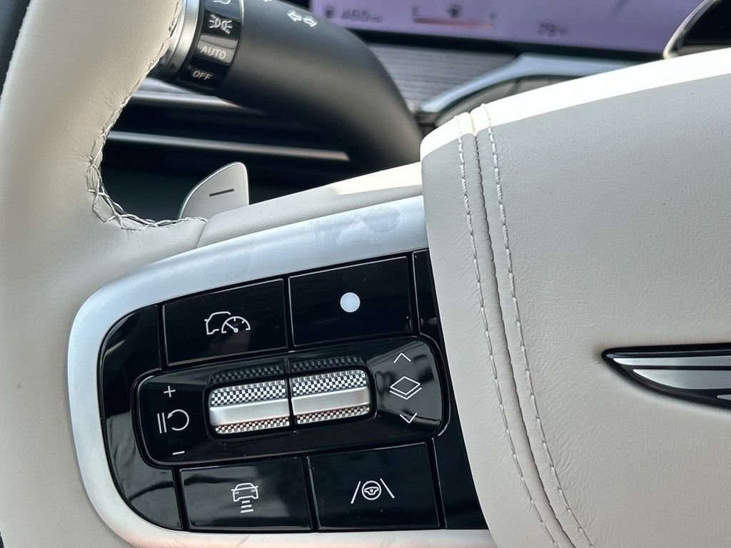 New 2026 Genesis GV80 3.5T Prestige AWD/4WD image 31