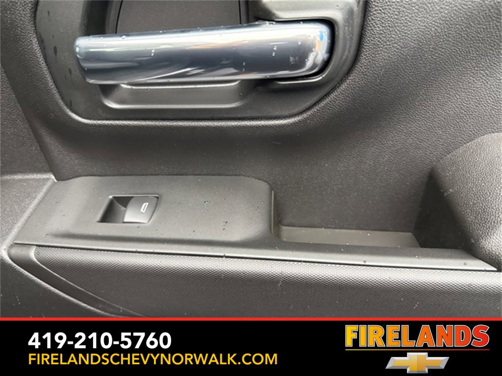 New 2026 Chevrolet Silverado 2500 Custom w/ Custom Value Package image 41