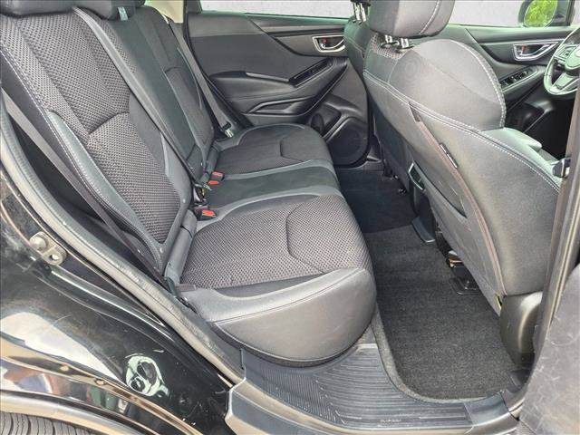 Used 2023 Subaru Forester Premium AWD/4WD image 20