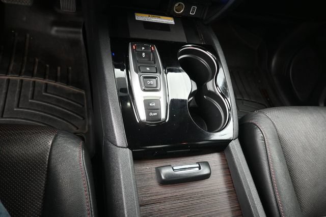 Used 2021 Honda Pilot Black Edition image 25