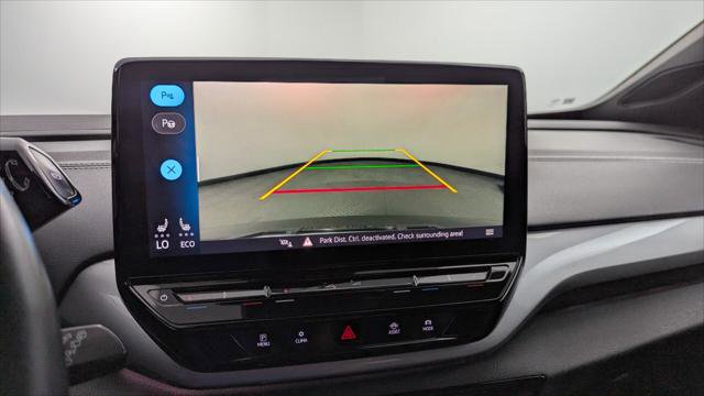 Used 2023 Volkswagen ID.4 Pro S image 28