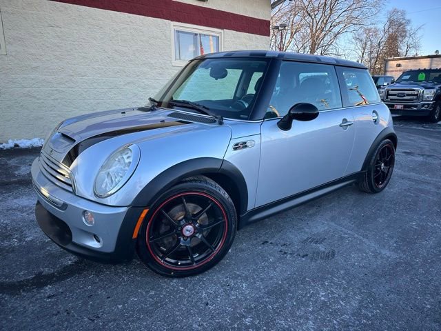 Used 2006 MINI Cooper S