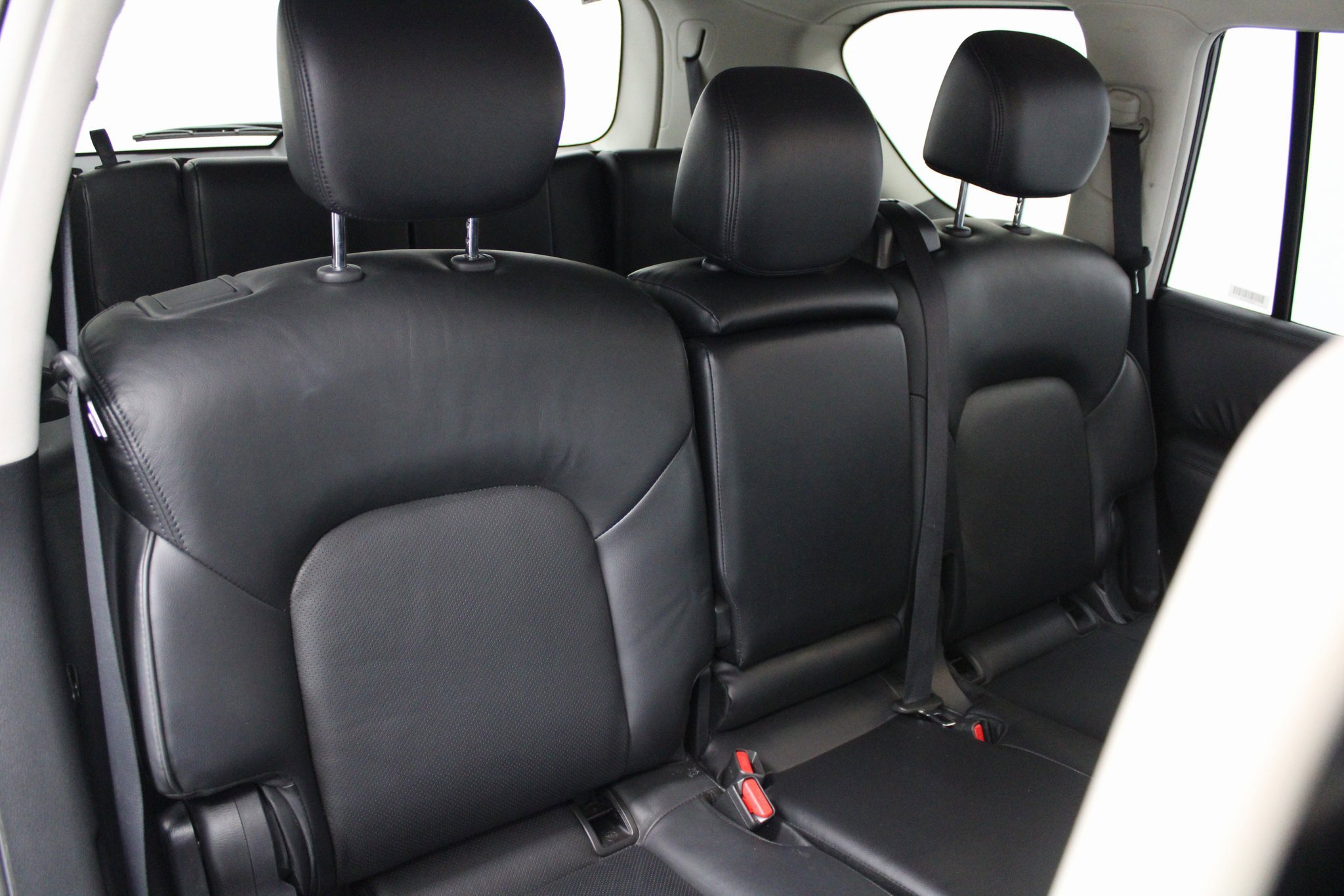 Used 2024 Nissan Armada SL image 54