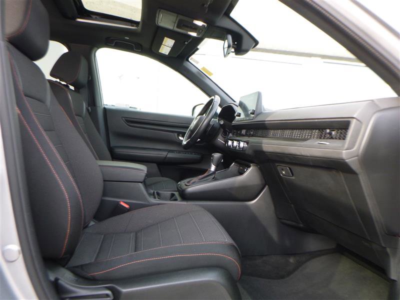 Used 2024 Honda CR-V Sport image 8