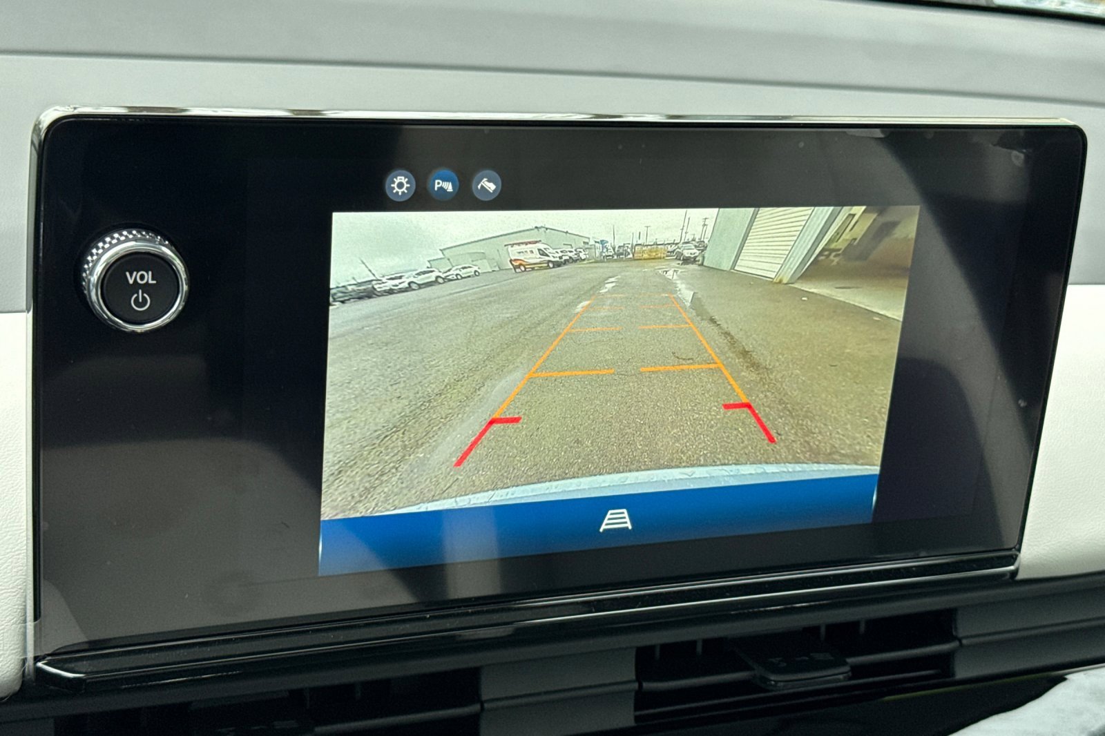 New 2026 Honda Prologue Touring image 19