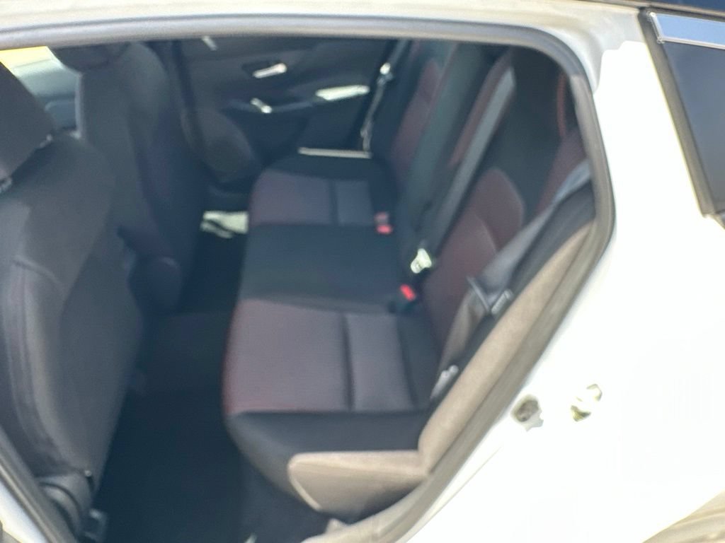 Used 2026 Nissan Sentra SR w/ SR All Weather Package FWD image 28