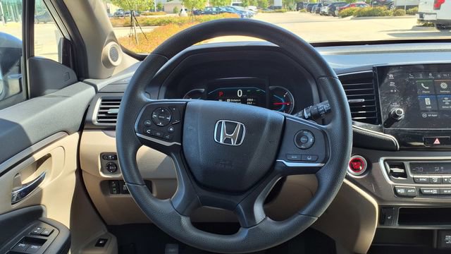 Used 2021 Honda Pilot EX image 22