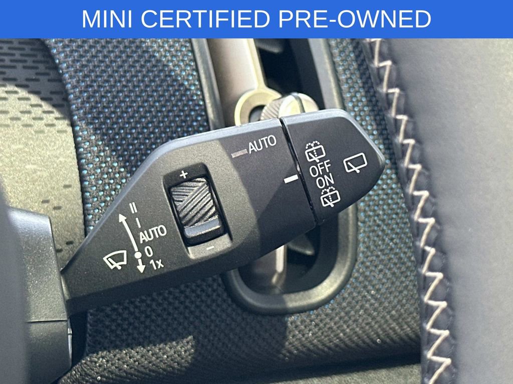 Certified 2025 MINI Cooper Countryman S AWD/4WD image 20