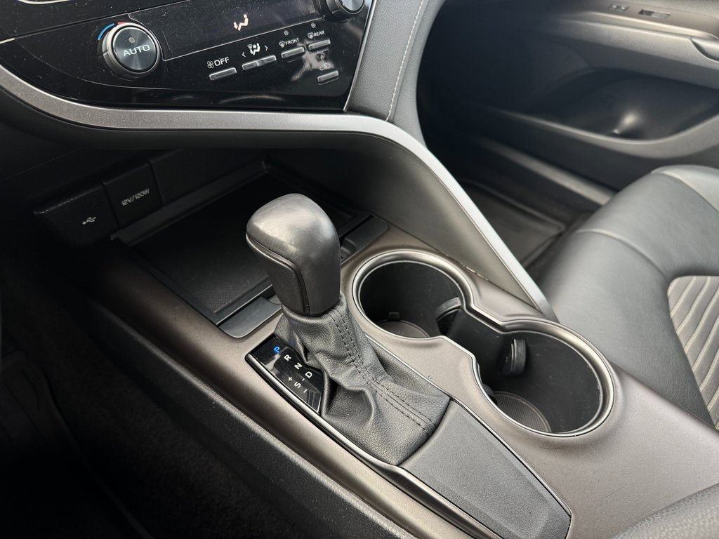 Used 2021 Toyota Camry SE image 22