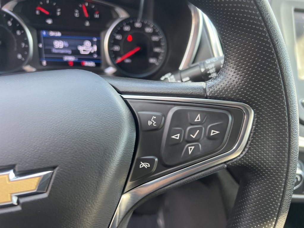 Used 2024 Chevrolet Equinox LT image 17