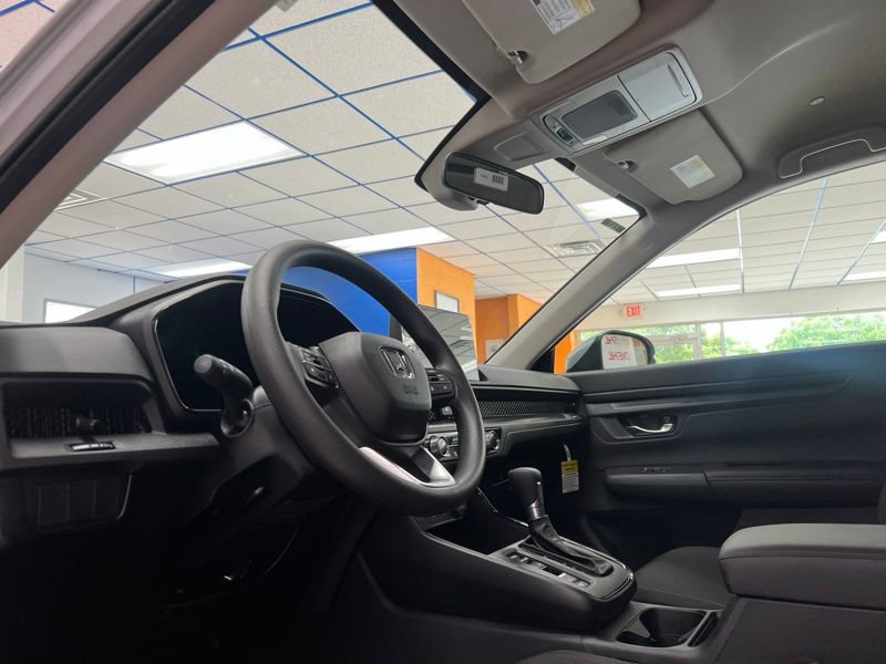New 2026 Honda CR-V LX image 18