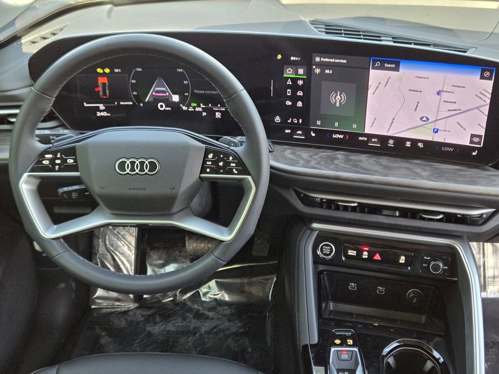 Certified 2025 Audi Q5 Premium image 35