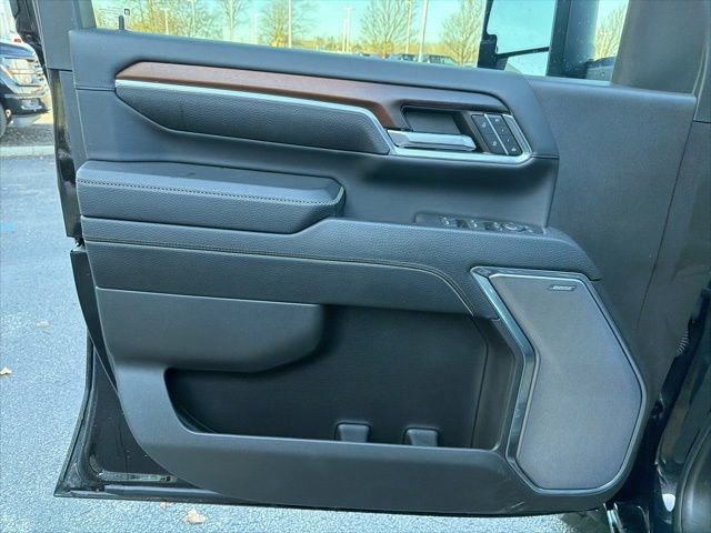 Used 2024 GMC Sierra 2500 Denali w/ Denali Reserve Package image 24