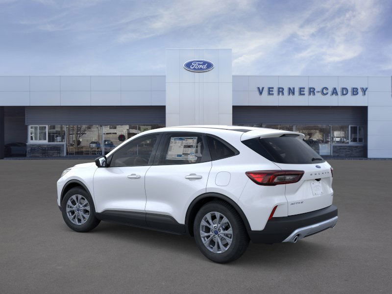 New 2026 Ford Escape Active w/ Tech Pack #1 AWD/4WD image 4