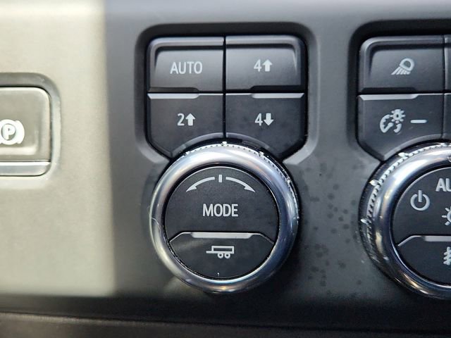 Used 2024 GMC Sierra 1500 AT4X image 23