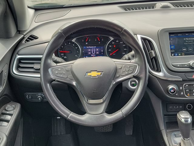 Used 2019 Chevrolet Equinox LT FWD image 10