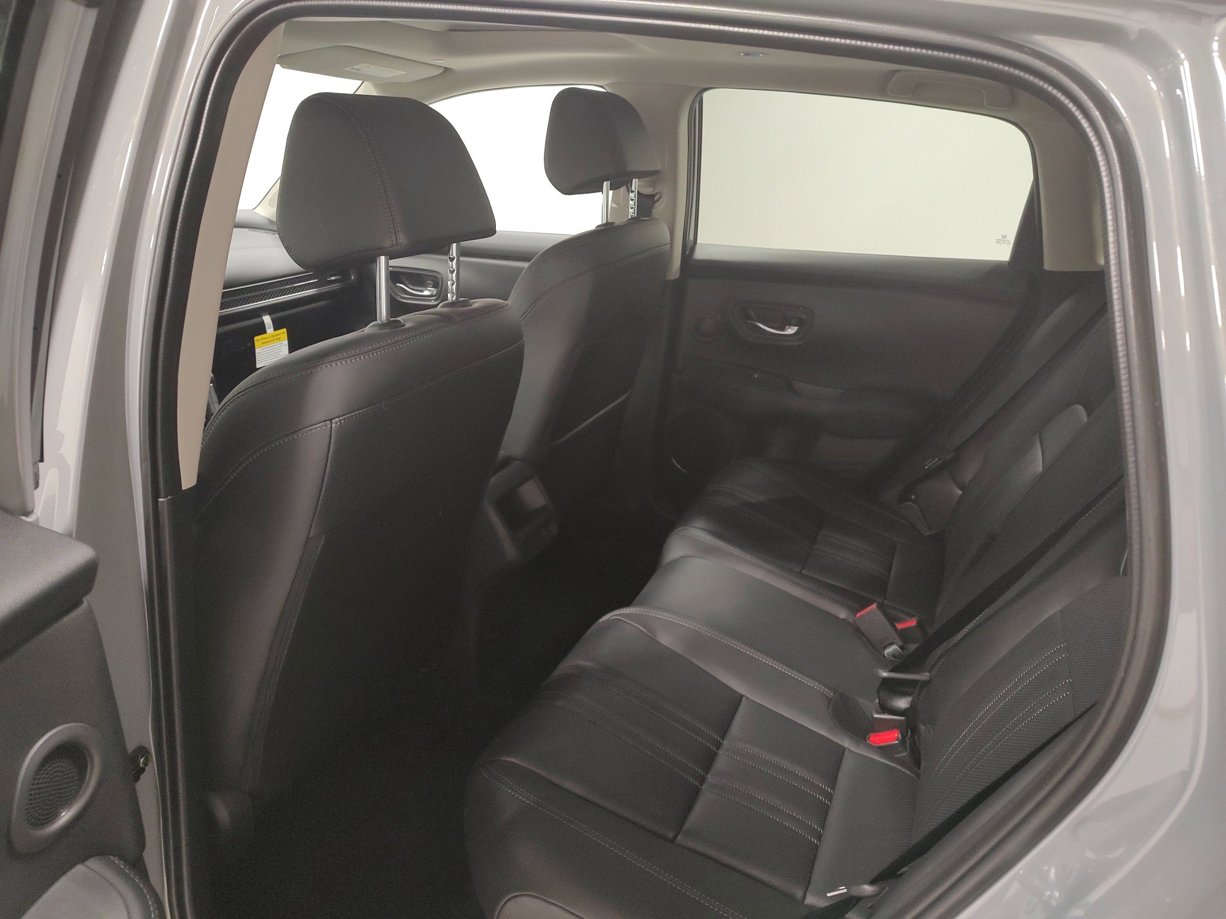 New 2027 Honda HR-V EX-L image 11