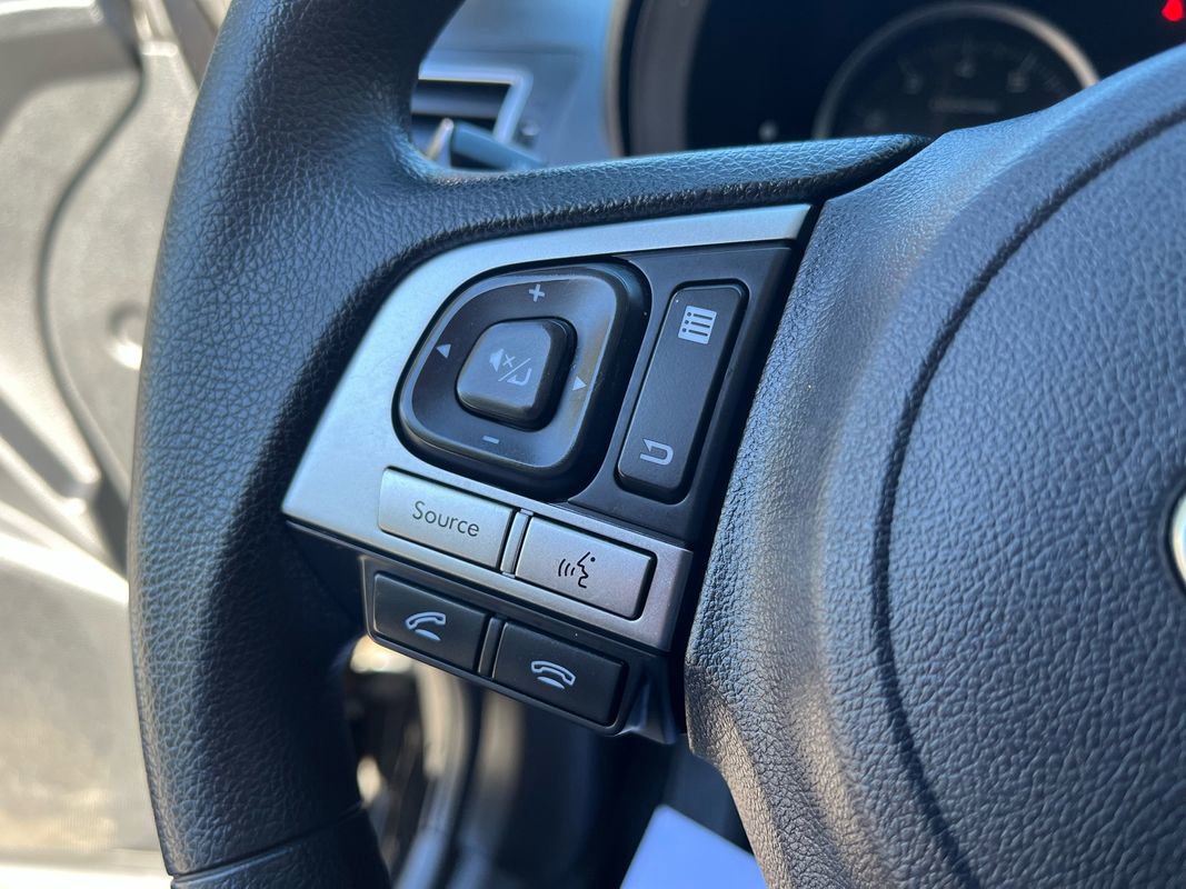 Used 2017 Subaru Forester 2.5i Premium image 14