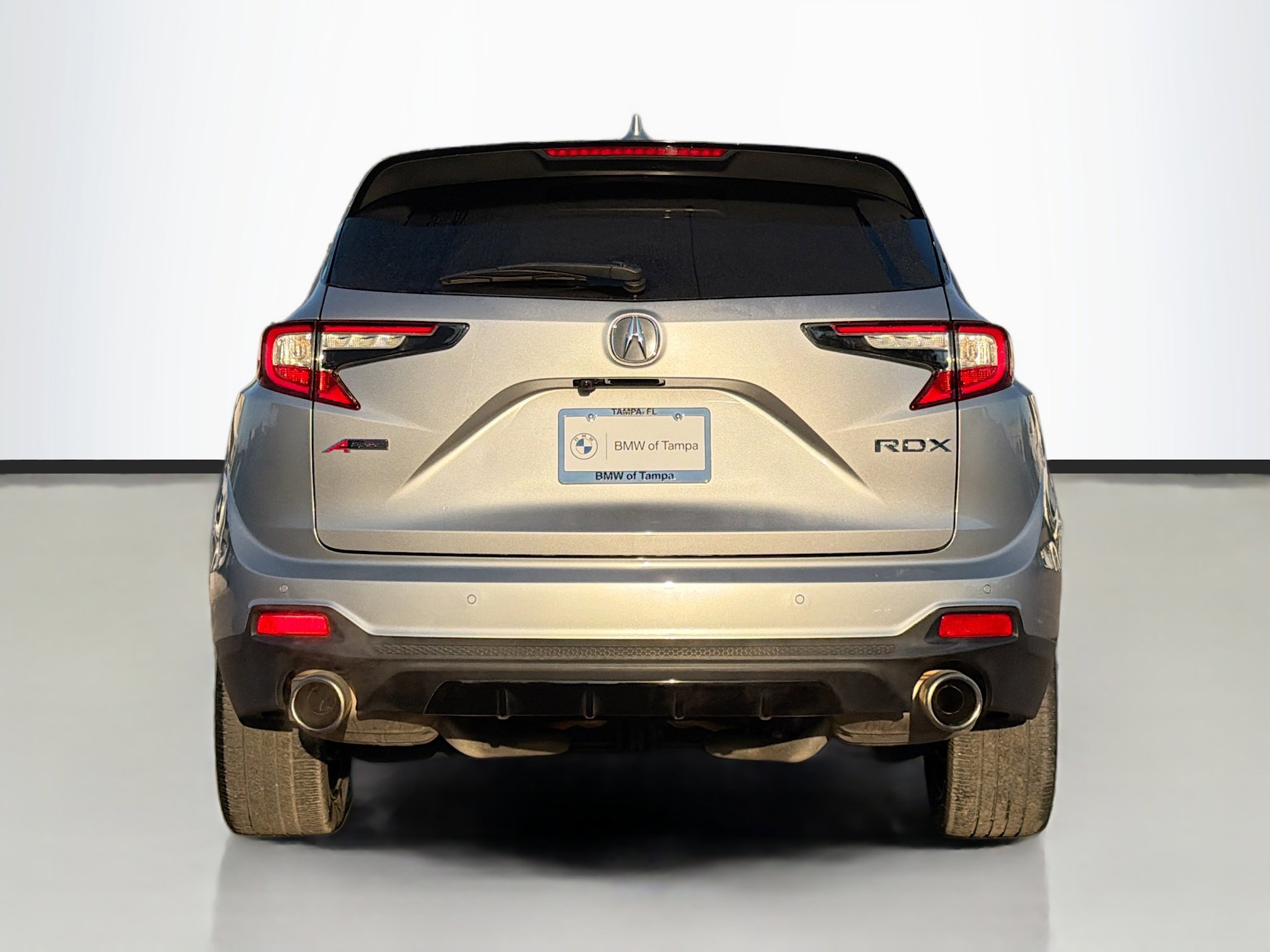 Used 2023 Acura RDX A-Spec image 4